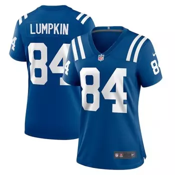 Джерси Nike Indianapolis Colts, роял