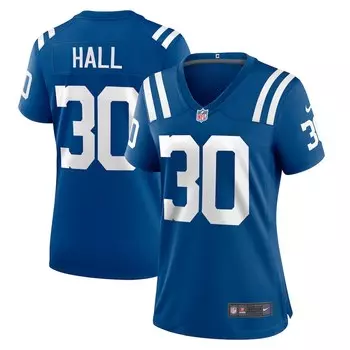 Джерси Nike Indianapolis Colts, роял