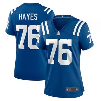 Джерси Nike Indianapolis Colts, роял