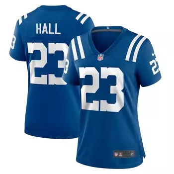 Джерси Nike Indianapolis Colts, роял