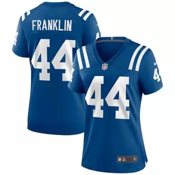 Джерси Nike Indianapolis Colts, роял