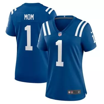 Джерси Nike Indianapolis Colts, роял