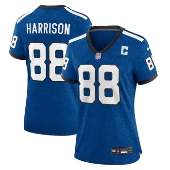 Джерси Nike Indianapolis Colts, роял
