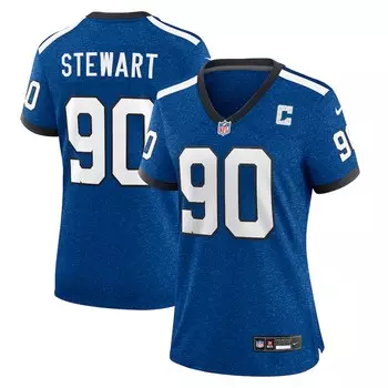 Джерси Nike Indianapolis Colts, роял