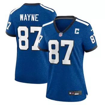 Джерси Nike Indianapolis Colts, роял