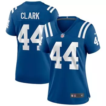Джерси Nike Indianapolis Colts, роял