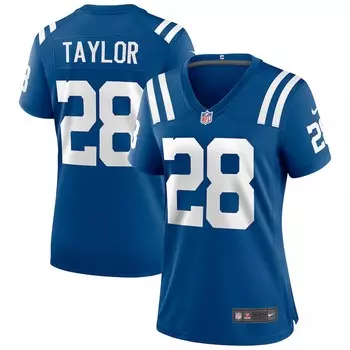 Джерси Nike Indianapolis Colts, роял