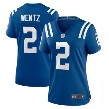 Джерси Nike Indianapolis Colts, роял