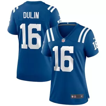 Джерси Nike Indianapolis Colts, роял