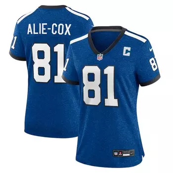 Джерси Nike Indianapolis Colts, роял