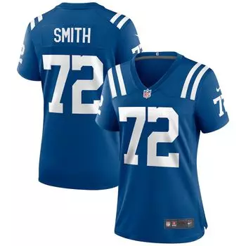 Джерси Nike Indianapolis Colts, роял
