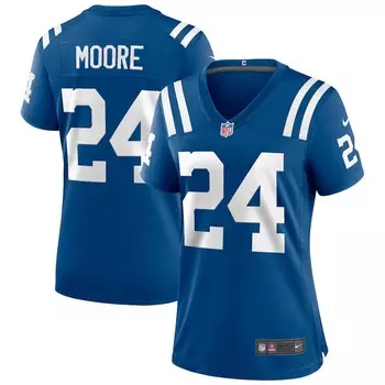 Джерси Nike Indianapolis Colts, роял