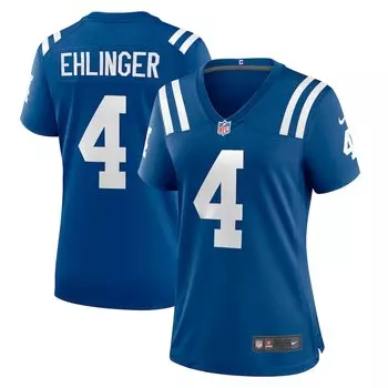 Джерси Nike Indianapolis Colts, роял