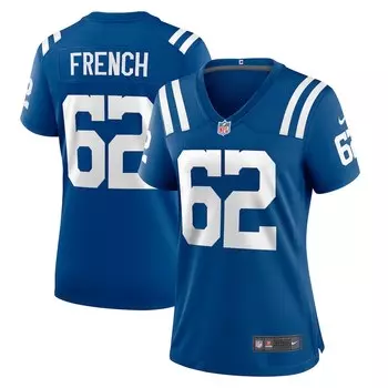 Джерси Nike Indianapolis Colts, роял