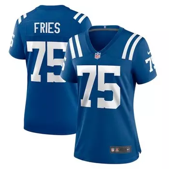 Джерси Nike Indianapolis Colts, роял