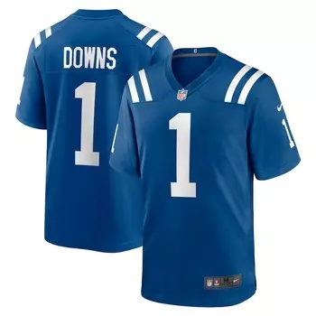 Джерси Nike Indianapolis Colts, роял