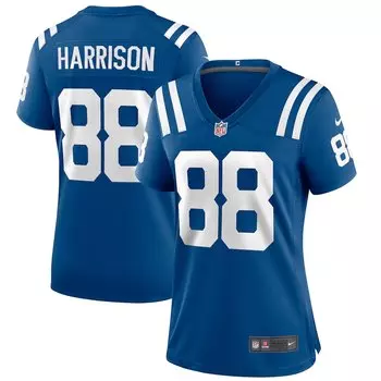 Джерси Nike Indianapolis Colts, роял