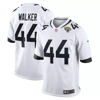 Джерси Nike Jacksonville Jaguars, белый