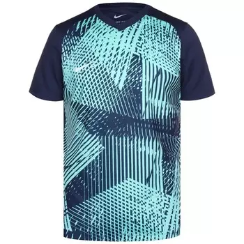 Джерси NIKE Jersey Precision VI, зеленый