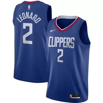 Джерси Nike La Clippers