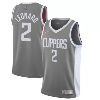 Джерси Nike La Clippers