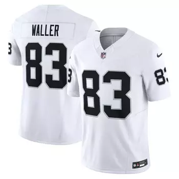 Джерси Nike Las Vegas Raiders, белый