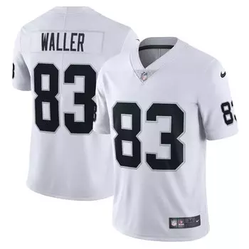 Джерси Nike Las Vegas Raiders, белый