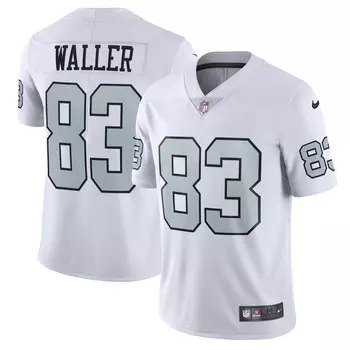 Джерси Nike Las Vegas Raiders, белый