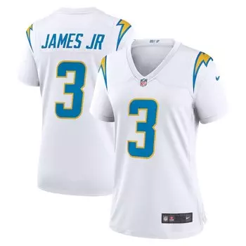 Джерси Nike Los Angeles Chargers, белый