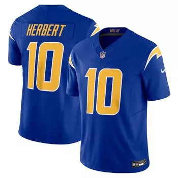 Джерси Nike Los Angeles Chargers, роял