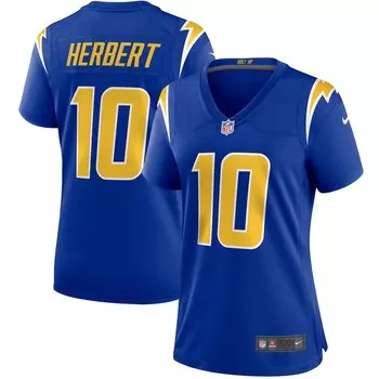 Джерси Nike Los Angeles Chargers, роял