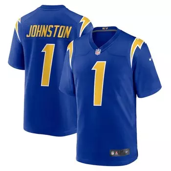 Джерси Nike Los Angeles Chargers, роял