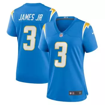 Джерси Nike Los Angeles Chargers, синий