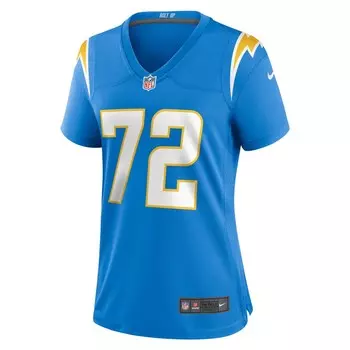 Джерси Nike Los Angeles Chargers, синий