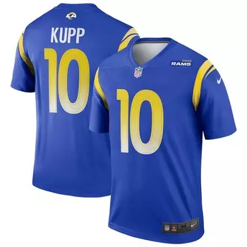 Джерси Nike Los Angeles Rams, роял
