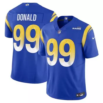 Джерси Nike Los Angeles Rams, роял