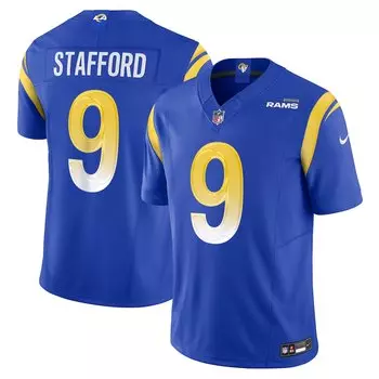 Джерси Nike Los Angeles Rams, роял
