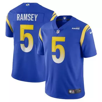 Джерси Nike Los Angeles Rams, роял