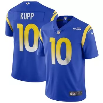 Джерси Nike Los Angeles Rams, роял
