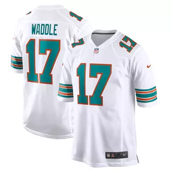 Джерси Nike Miami Dolphins, белый
