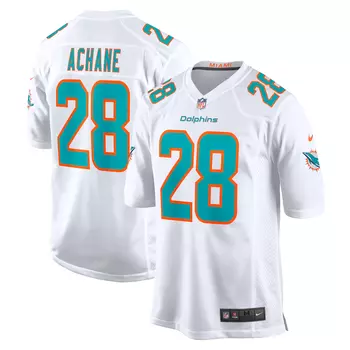 Джерси Nike Miami Dolphins, белый