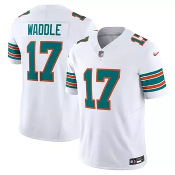 Джерси Nike Miami Dolphins, белый
