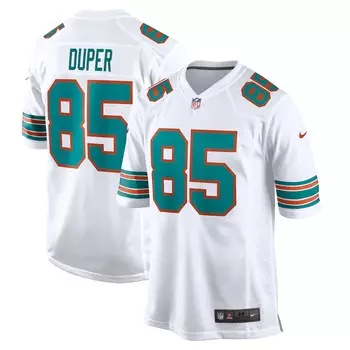 Джерси Nike Miami Dolphins, белый