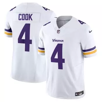 Джерси Nike Minnesota Vikings, белый