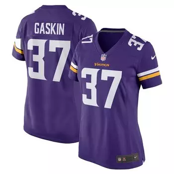 Джерси Nike Minnesota Vikings, фиолетовый