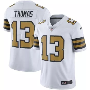 Джерси Nike New Orleans Saints, белый