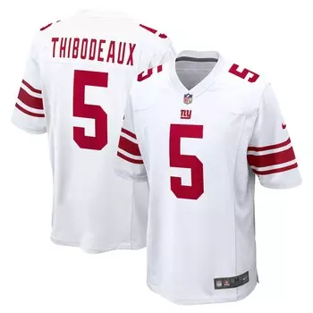 Джерси Nike New York Giants, белый