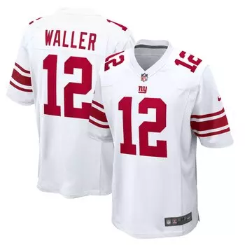 Джерси Nike New York Giants, белый