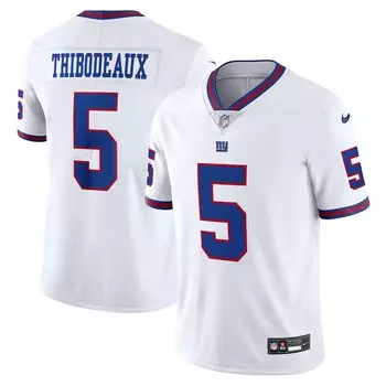 Джерси Nike New York Giants, белый