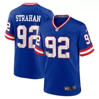 Джерси Nike New York Giants, роял